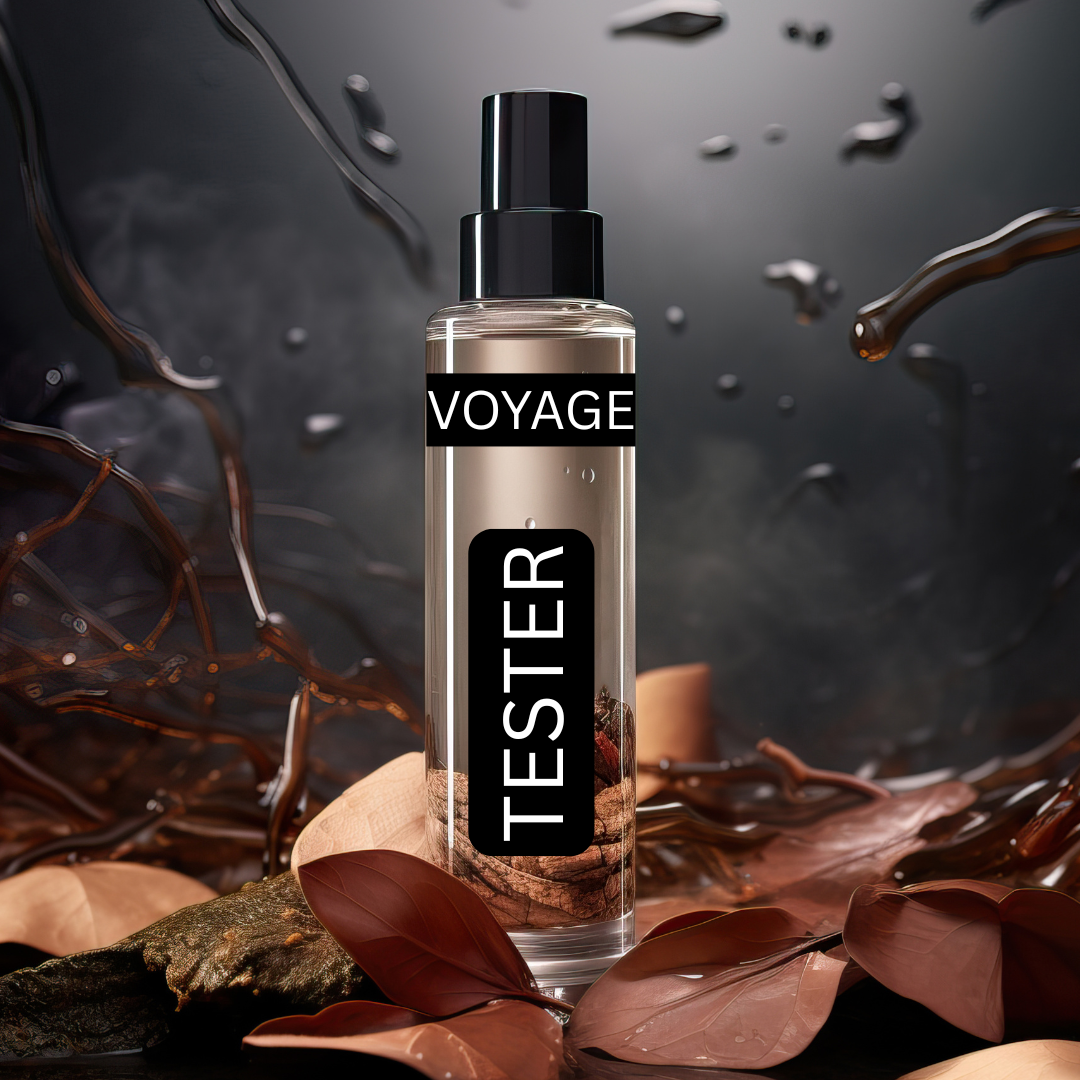 Voyage - Men's Perfume