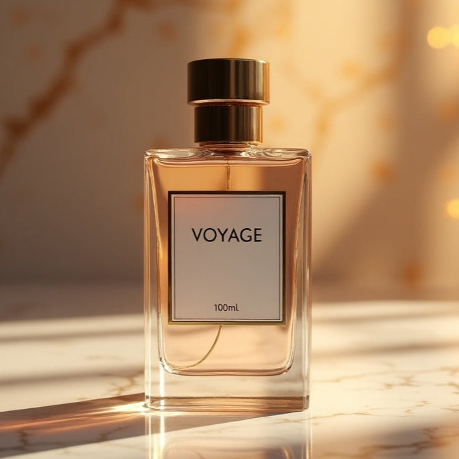 Voyage - Men's Perfume