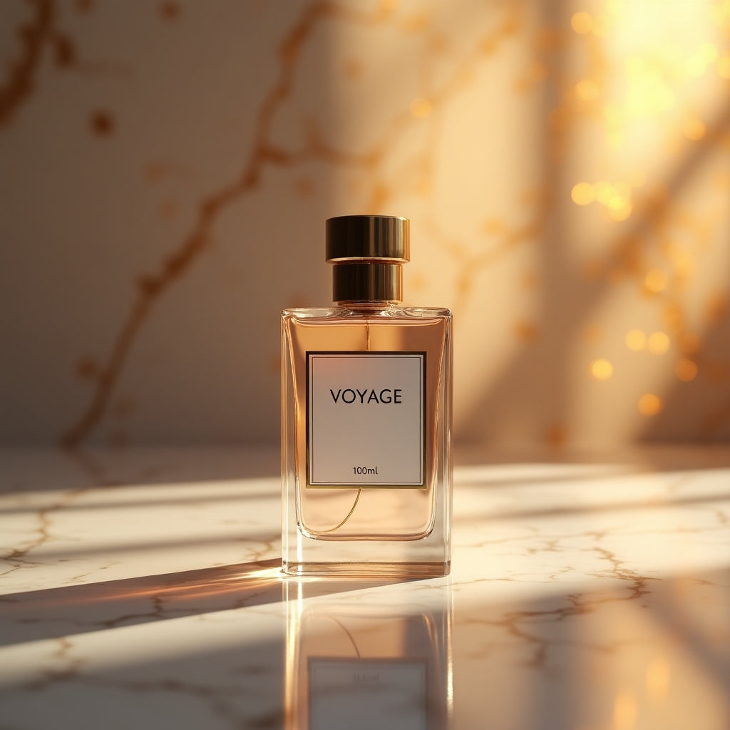 Voyage - Men's Perfume