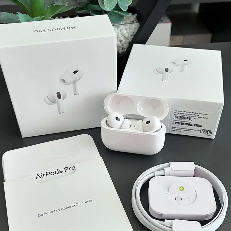AirPods Pro 2 - With Free Cash on Delivery!