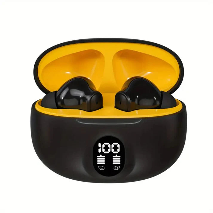 STEREO True Wireless TWS EarBuds - Free Cash On Delivery
