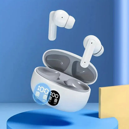 STEREO True Wireless TWS EarBuds - Free Cash On Delivery