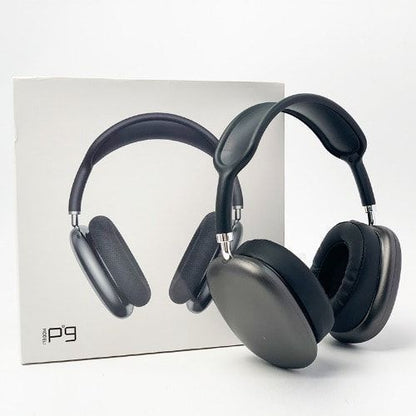 P9 Wireless On-Ear Stereo Headphones | Cash On Delivery Free!