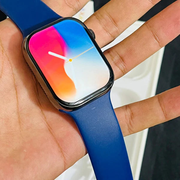 X10 Pro Max Smartwatch - Wiith Free Cash on Delivery