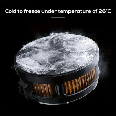Memo CX07 Mobile Gaming Cooling Fan - Free Cash On Delivery