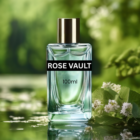 Rose Vault - Ladie's Perfume