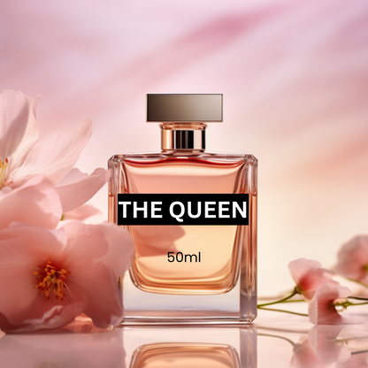 The Queen - Ladie's Perfume