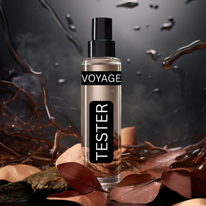 Voyage - Men's Perfume