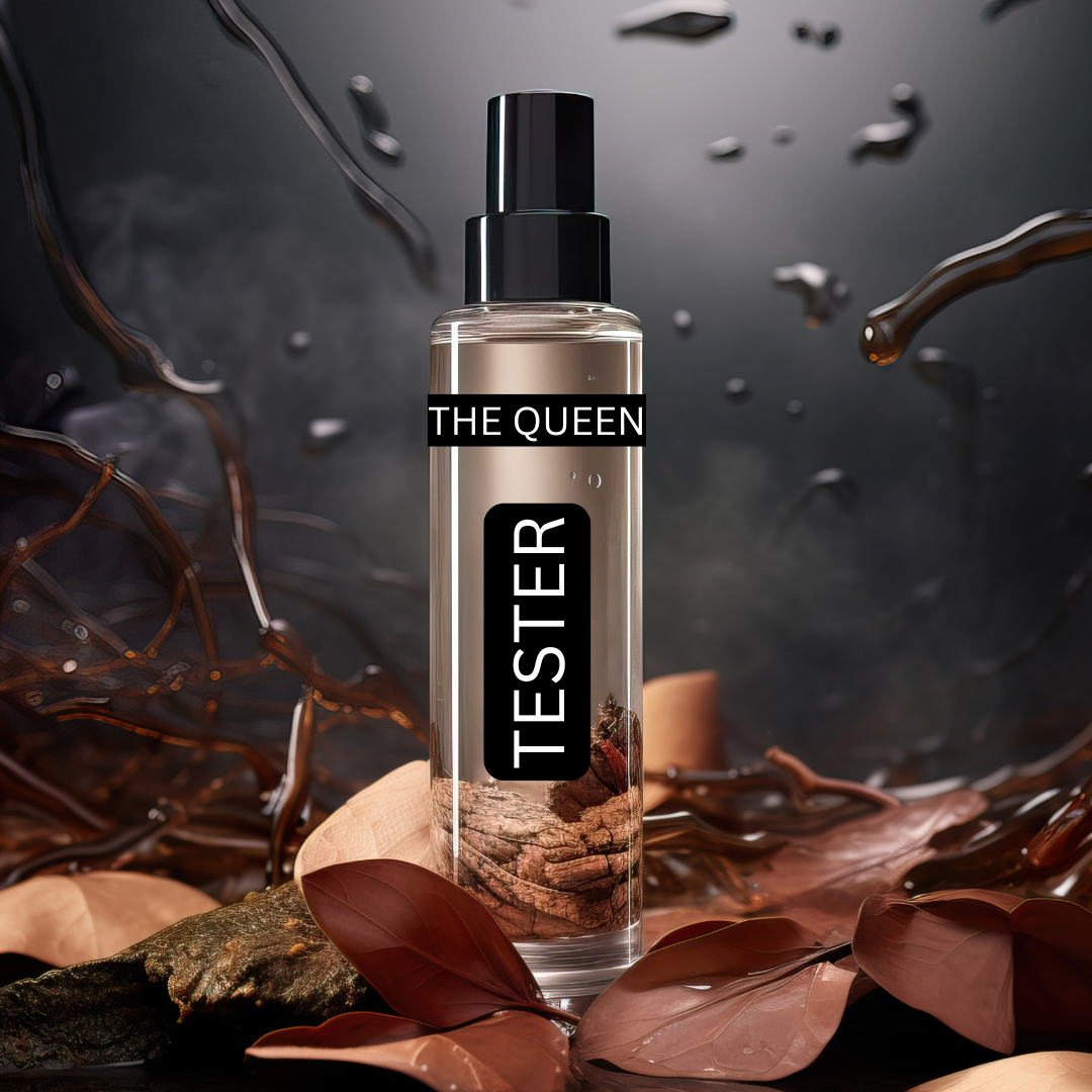 The Queen - Ladie's Perfume