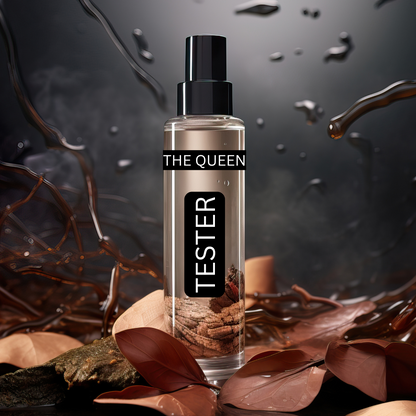 The Queen - Ladie's Perfume