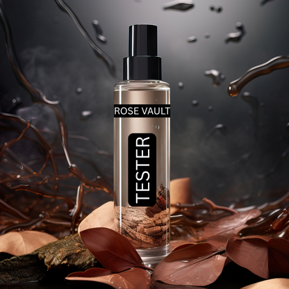 Rose Vault - Ladie's Perfume