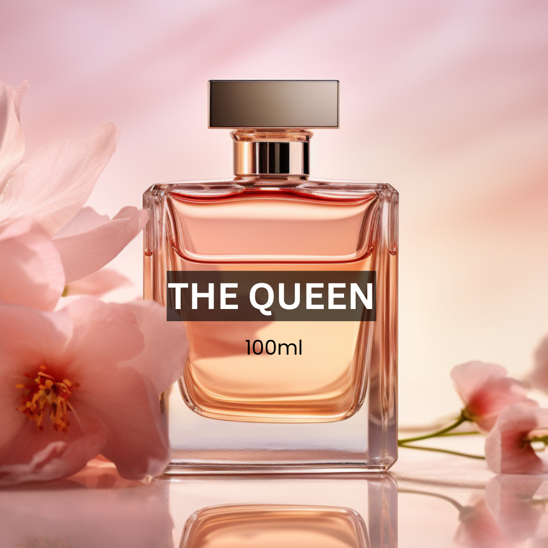 The Queen - Ladie's Perfume
