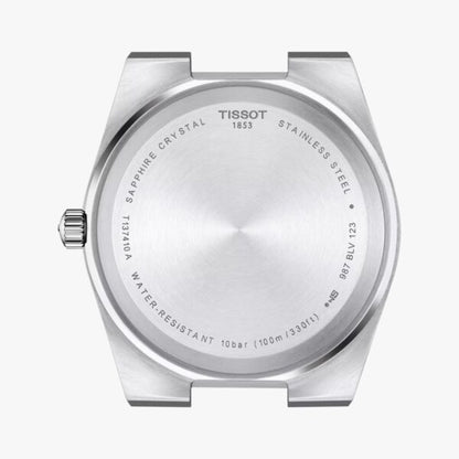 Tissot PRX Black Swiss Luxury with Date Include Men's Watch – Free Cash On Delivery
