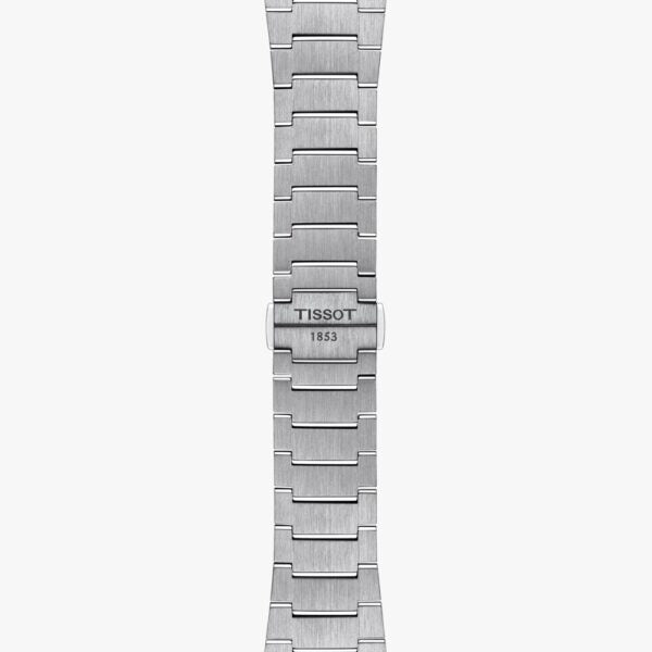 Tissot PRX Black Swiss Luxury with Date Include Men's Watch – Free Cash On Delivery