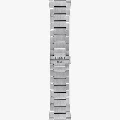 Tissot PRX Black Swiss Luxury with Date Include Men's Watch – Free Cash On Delivery