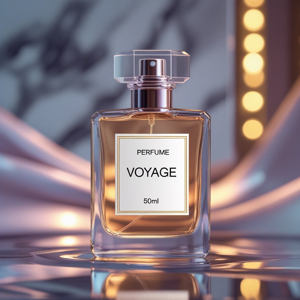 Voyage - Men's Perfume