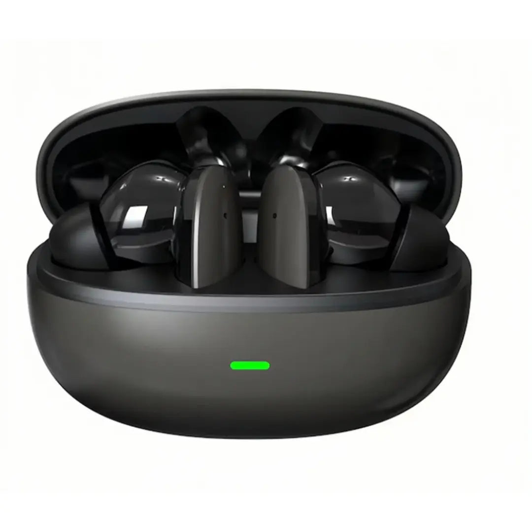 JS-19 ANC/ENC Wireless Earbuds True - Free Cash On Delivery