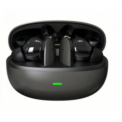 JS-19 ANC/ENC Wireless Earbuds True - Free Cash On Delivery